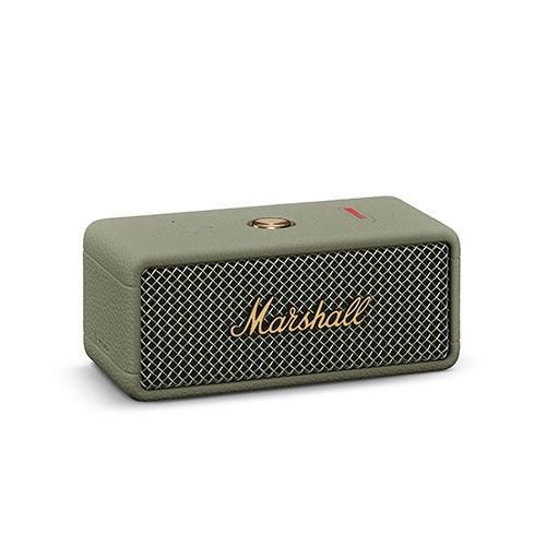 Marshall Emberton III Bluetooth Speaker - Sage