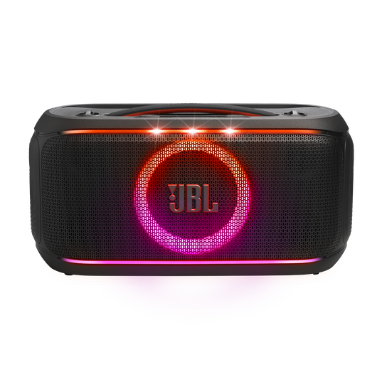 JBL PartyBox ON THE GO 2 - alternate view