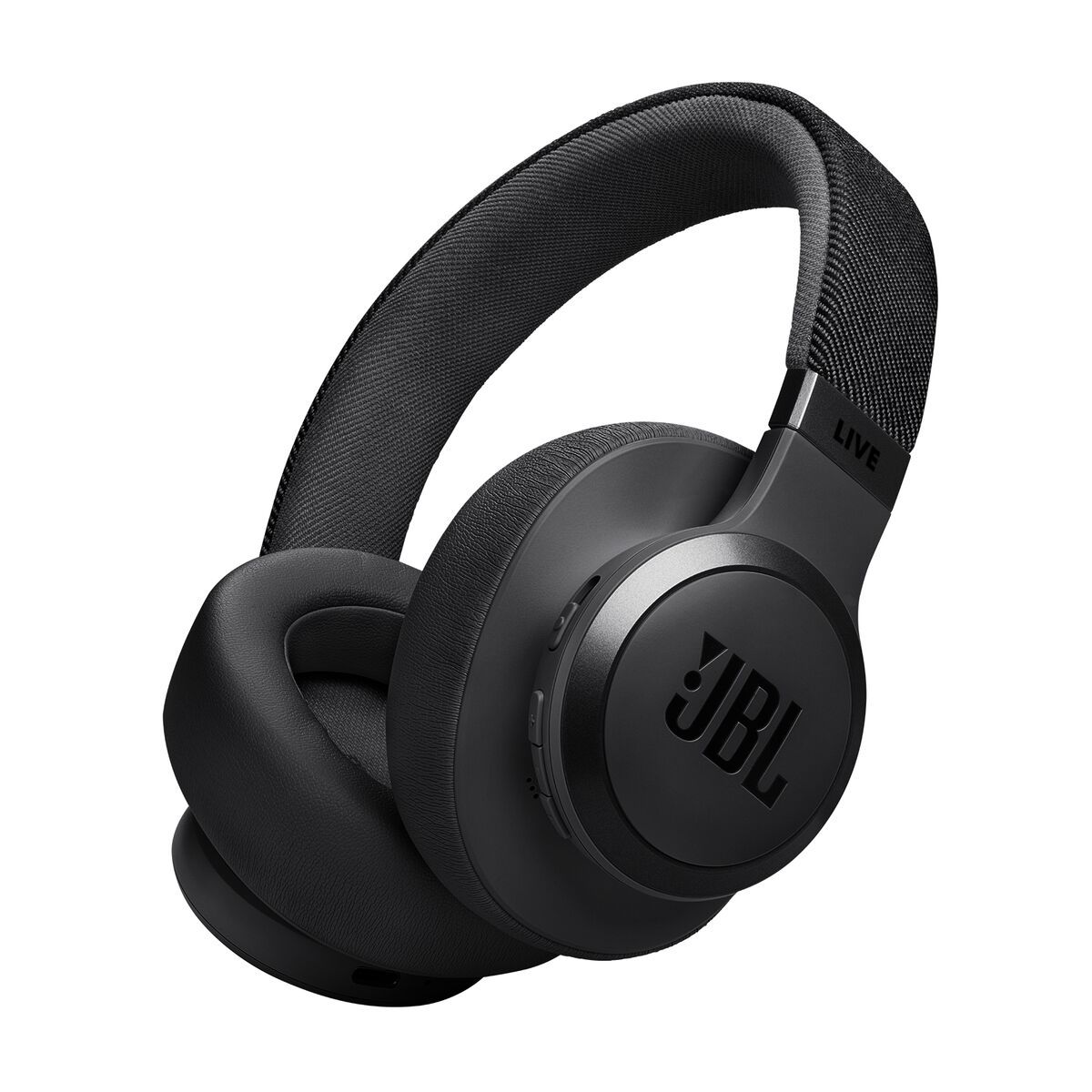 JBL Live 770NC, Black