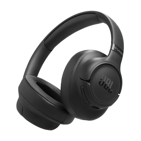 JBL Tune 780NC, Black