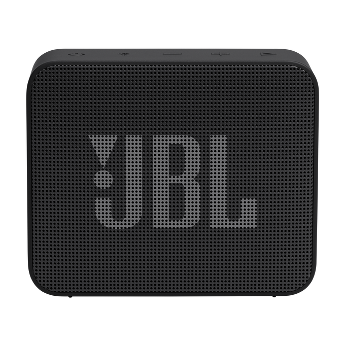 JBL GO Essential 2, Black - alternate view