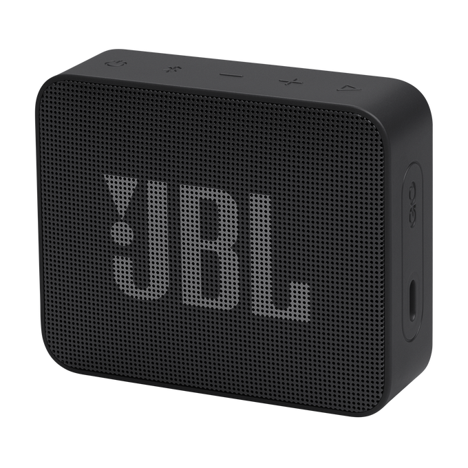 JBL GO Essential 2, Black