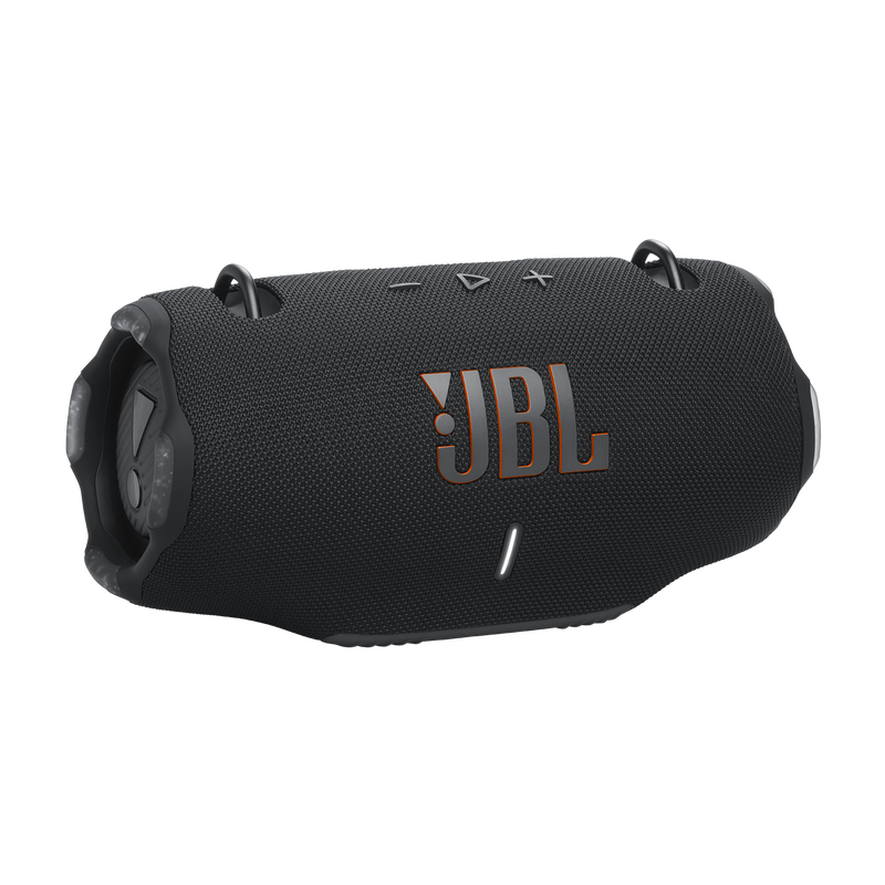 JBL Xtreme 4, Black