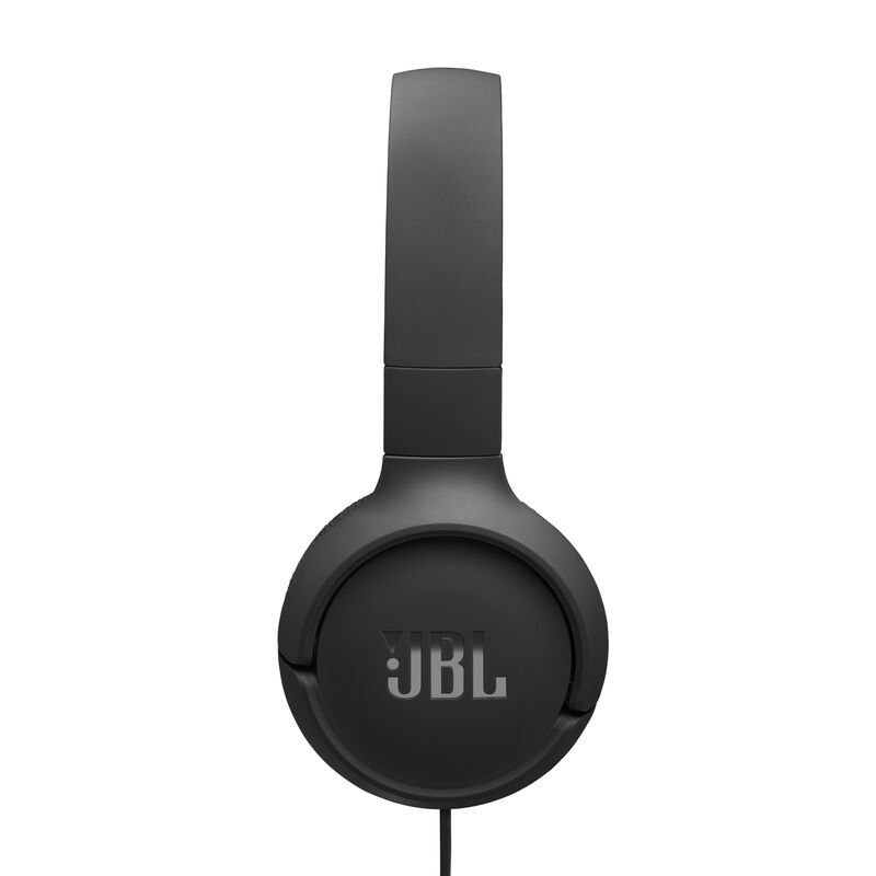 JBL Tune 520C USB-C, Black alternate view