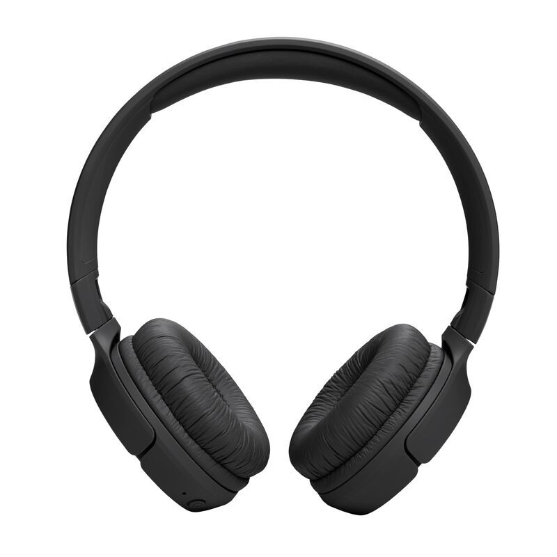 JBL Tune 520BT Bluetooth Headphones, Black alternate view