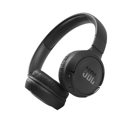 JBL Tune 510BT, Black
