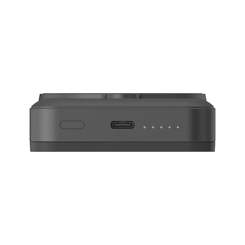 Energea Magwallet Cash Power Bank 10000mAh, Black