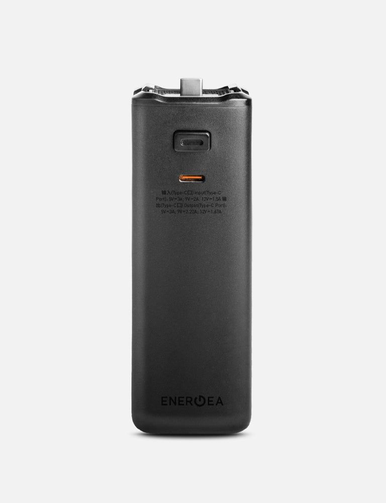 Energea ComPac Pod with USB-C Port for Osmo Only Universal Power