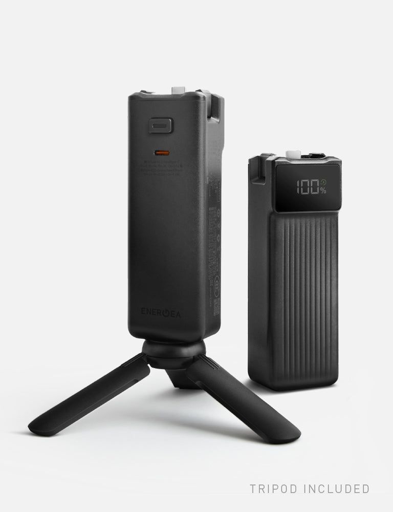 Energea ComPac Pod with USB-C Port for Osmo Only Universal Power