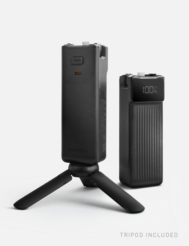 Energea ComPac Pod with USB-C Port for Osmo Only Universal Power