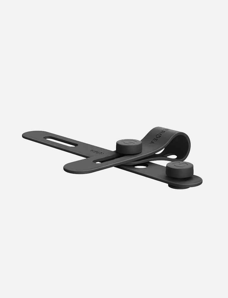 Energea Flow USB-C to Lightning Cable, 1.5M Black