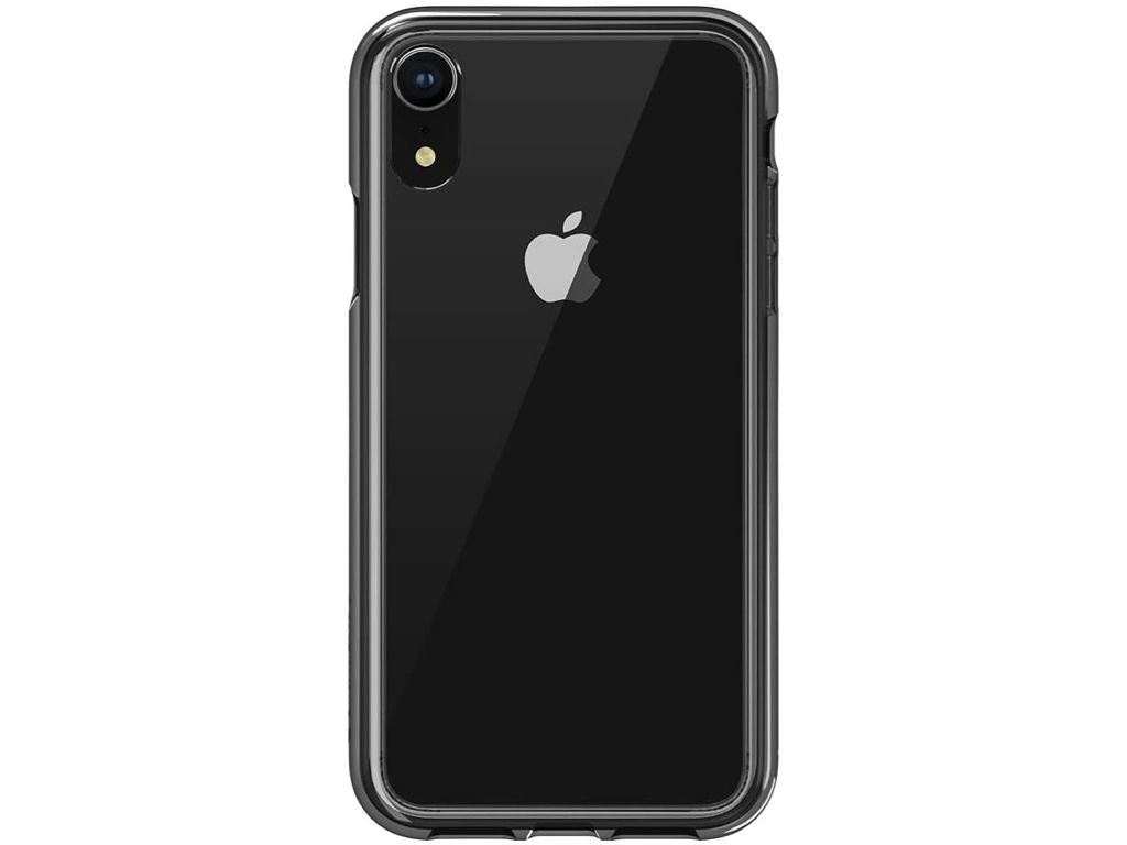 SwitchEasy iPhone XR Crush Case, Color: Ultra Clear