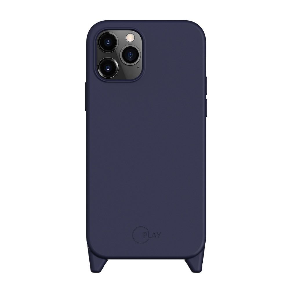 SwitchEasy iPhone 12 / iPhone 12 Pro Play Liquid, Color: Classic B