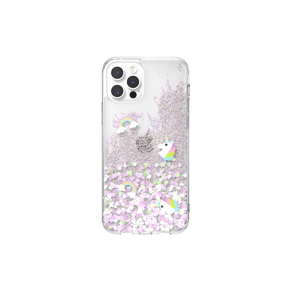 SwitchEasy iPhone 13 Pro Max Starfield, Color: Happy Park