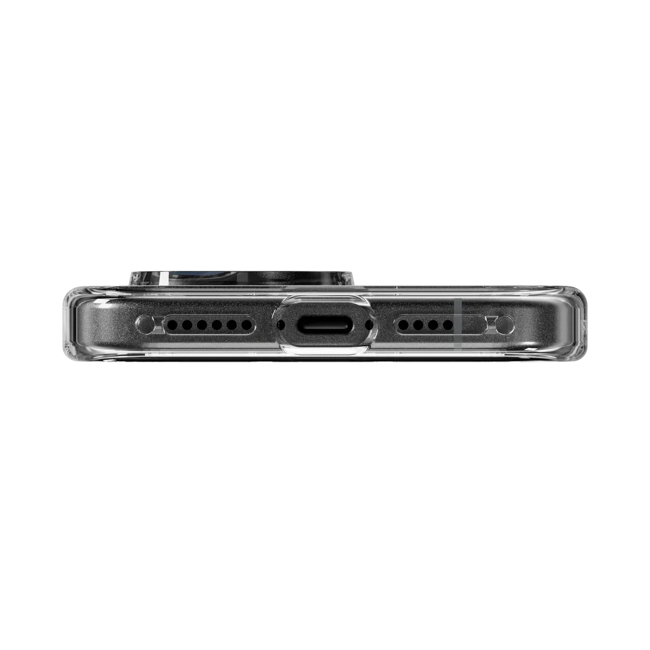 SwitchEasy iPhone 16 Pro Max Style M Pattern , Black Flower
