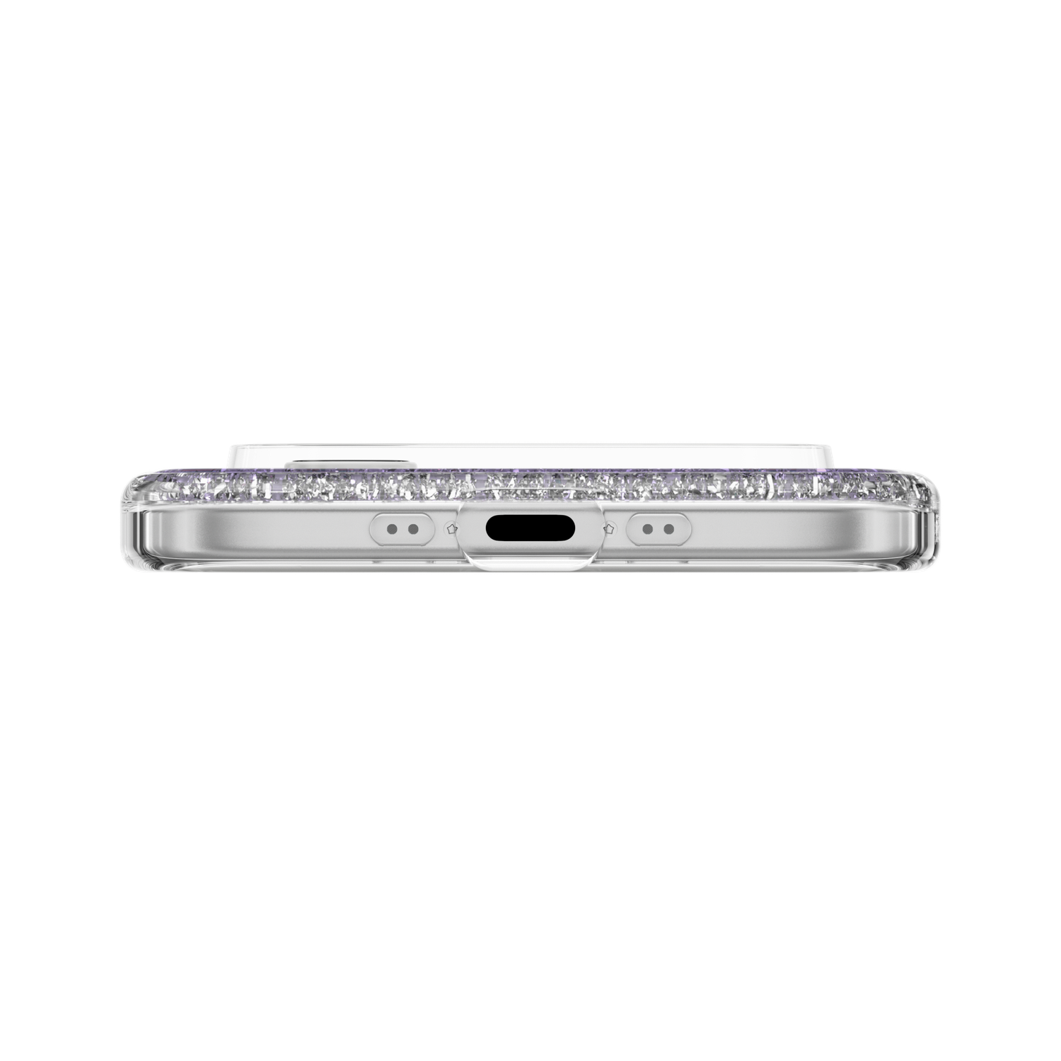 SwitchEasy iPhone Air Starfield M 3D, Twilight White Ring