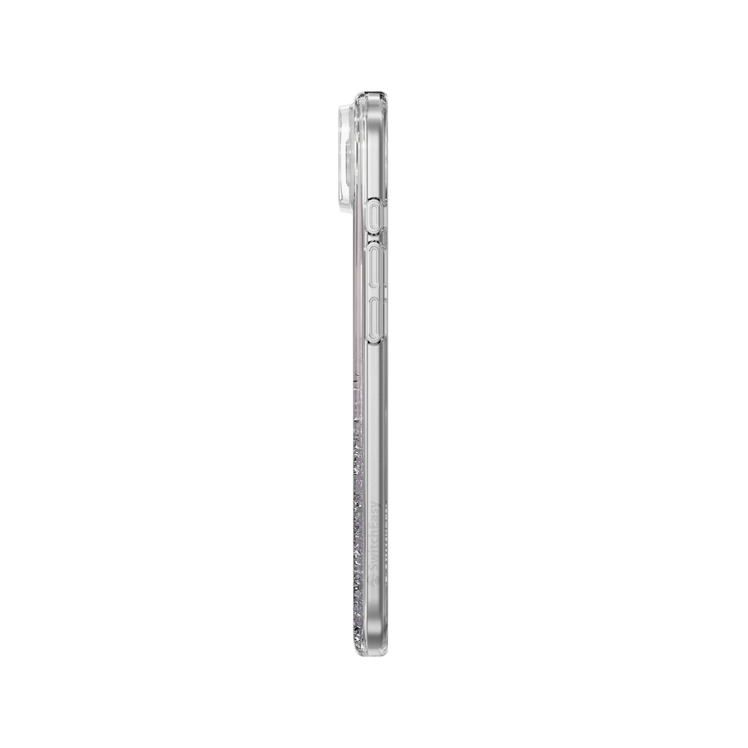 SwitchEasy iPhone Air Starfield M 3D, Twilight White Ring