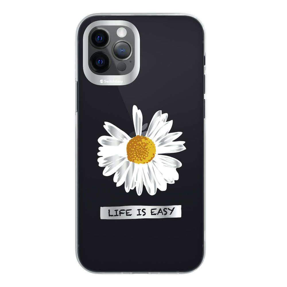 SwitchEasy iPhone 13 Artist, Color: Daisy