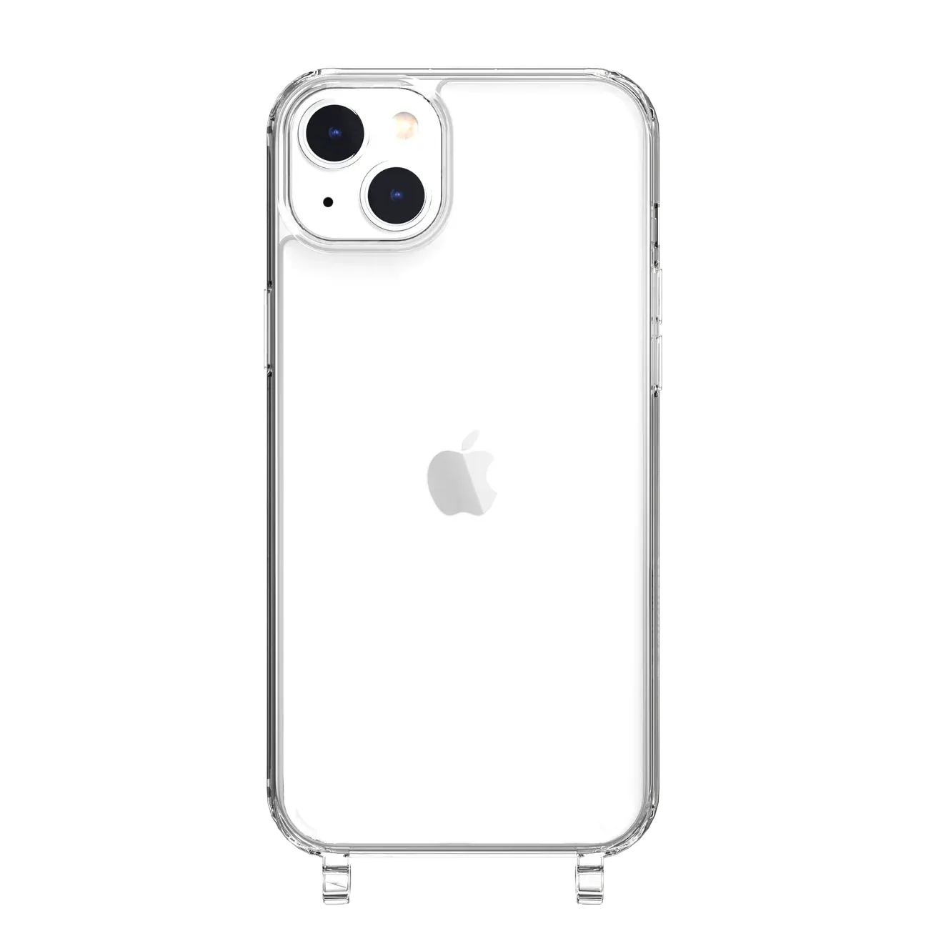 SwitchEasy iPhone 14 with Lanyard, Angel