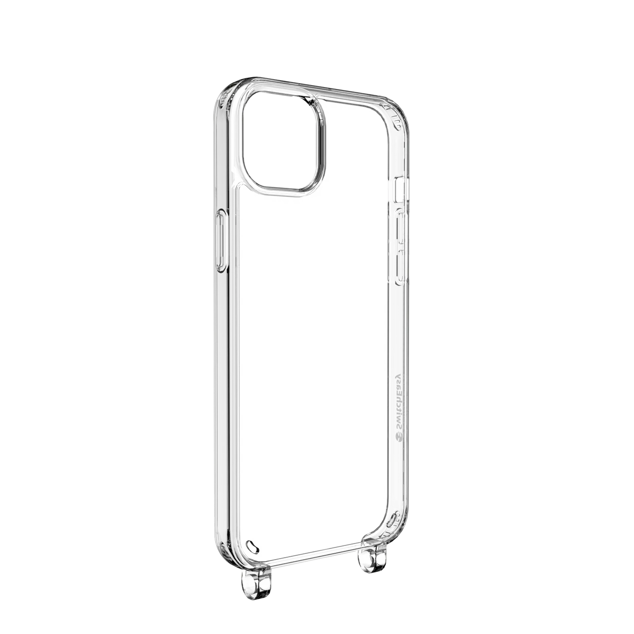 SwitchEasy iPhone 14 with Lanyard, Angel