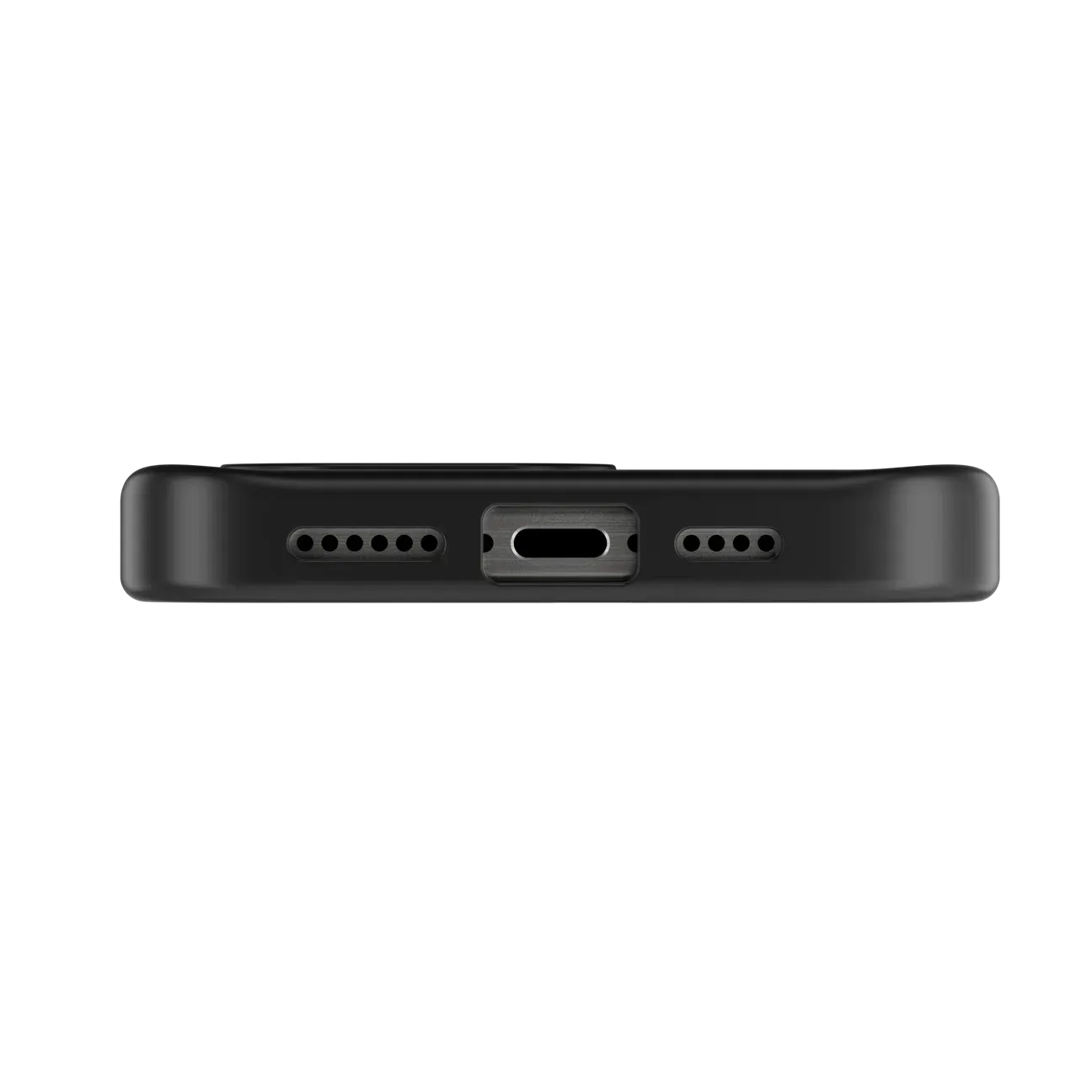 SwitchEasy iPhone 16 Pro MagStand M Stand Guard Protective, Ash