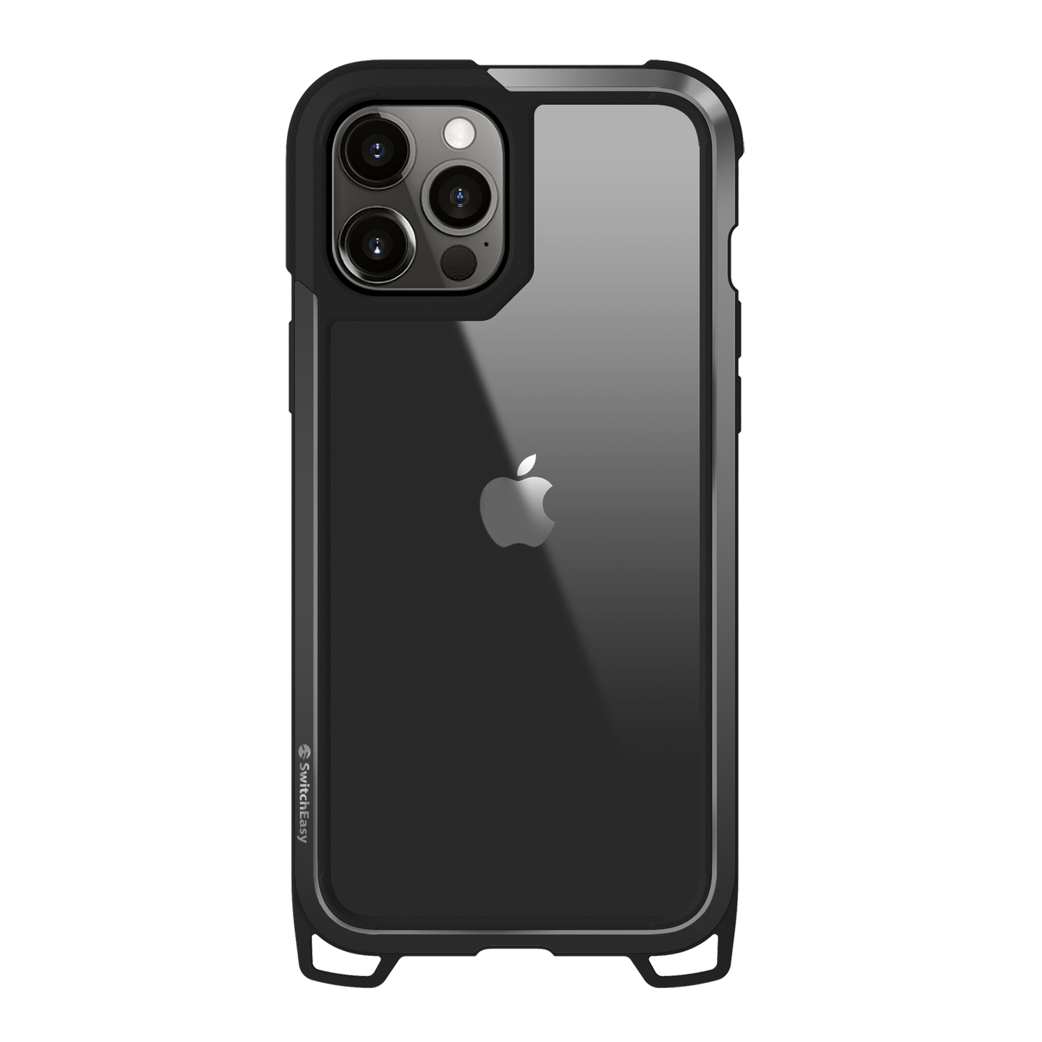 SwitchEasy iPhone 12 / iPhone 12 Pro Odyssey Case, Navy