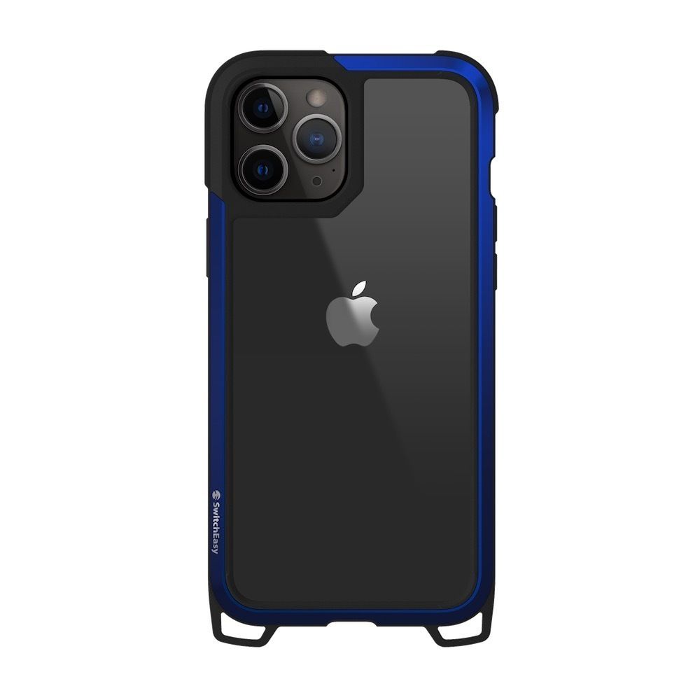 SwitchEasy iPhone 12 Pro Max Odyssey Case, Navy