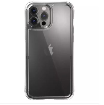 SwitchEasy iPhone 13 Alos, Transparent