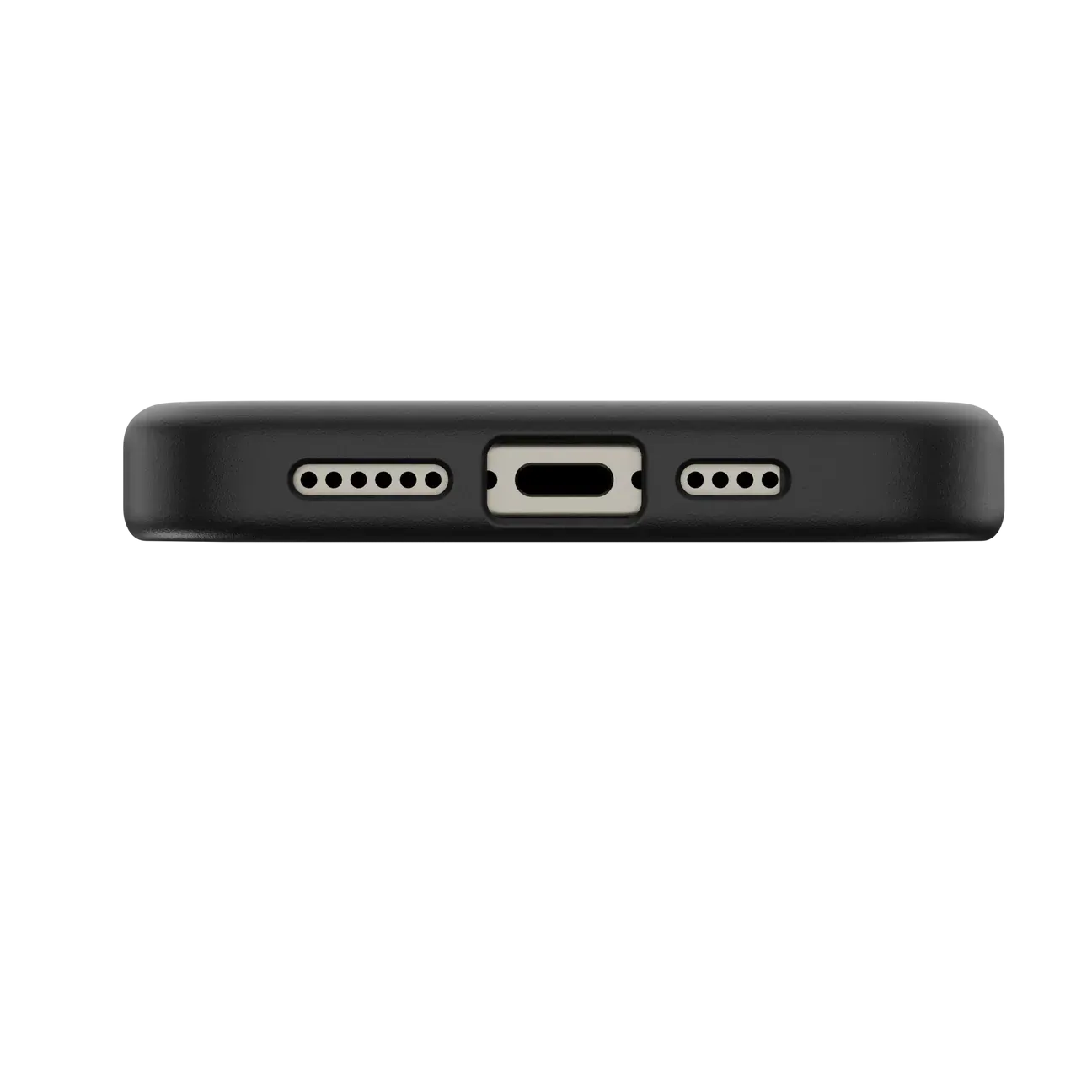 SwitchEasy iPhone 16 Pro EasyStand M Stand Guard , Black