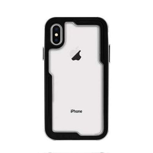 SwitchEasy iPhone Xs Crush Case, Ultra Clear