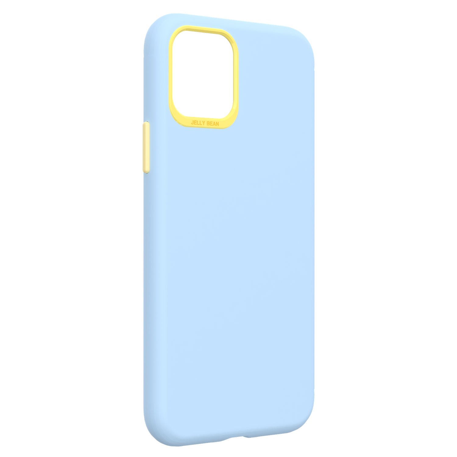 SwitchEasy iPhone 11 Pro Colors TPU Case, Color: Baby Blue