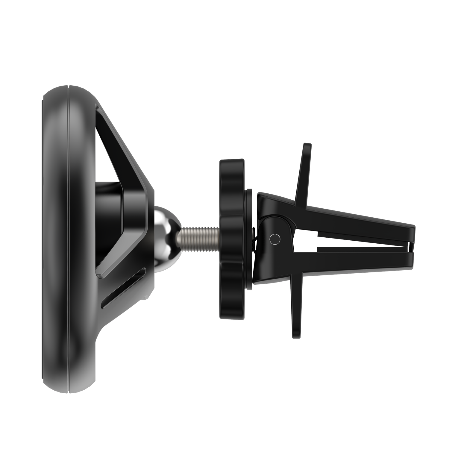 SwitchEasy MagMount MagSafe Charger Car Mount (Bracket Version)