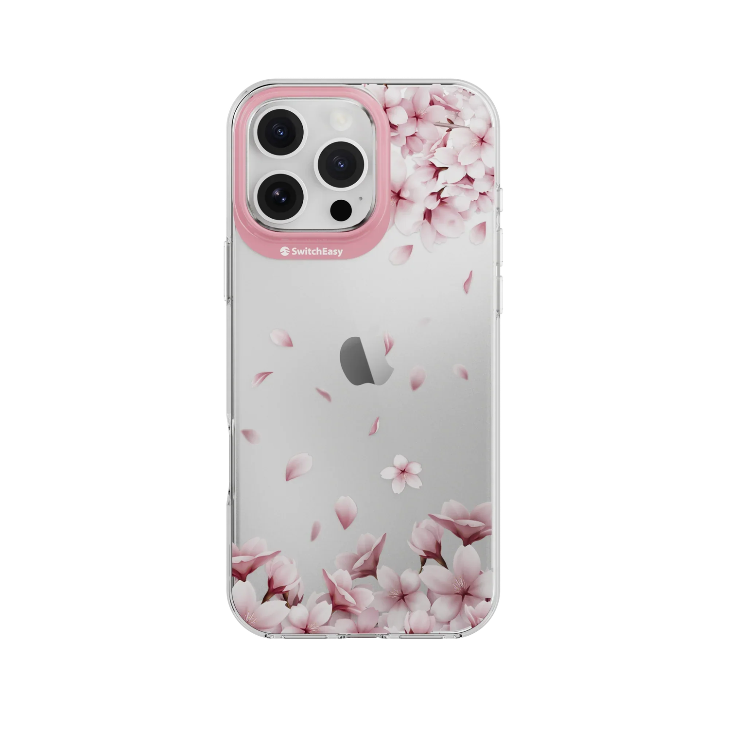SwitchEasy iPhone 16 Pro Max Artist 3D Pattern , Blossom