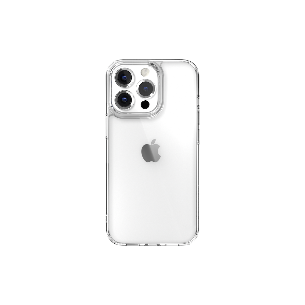 SwitchEasy iPhone 13 Pro Max Crush, Transparent
