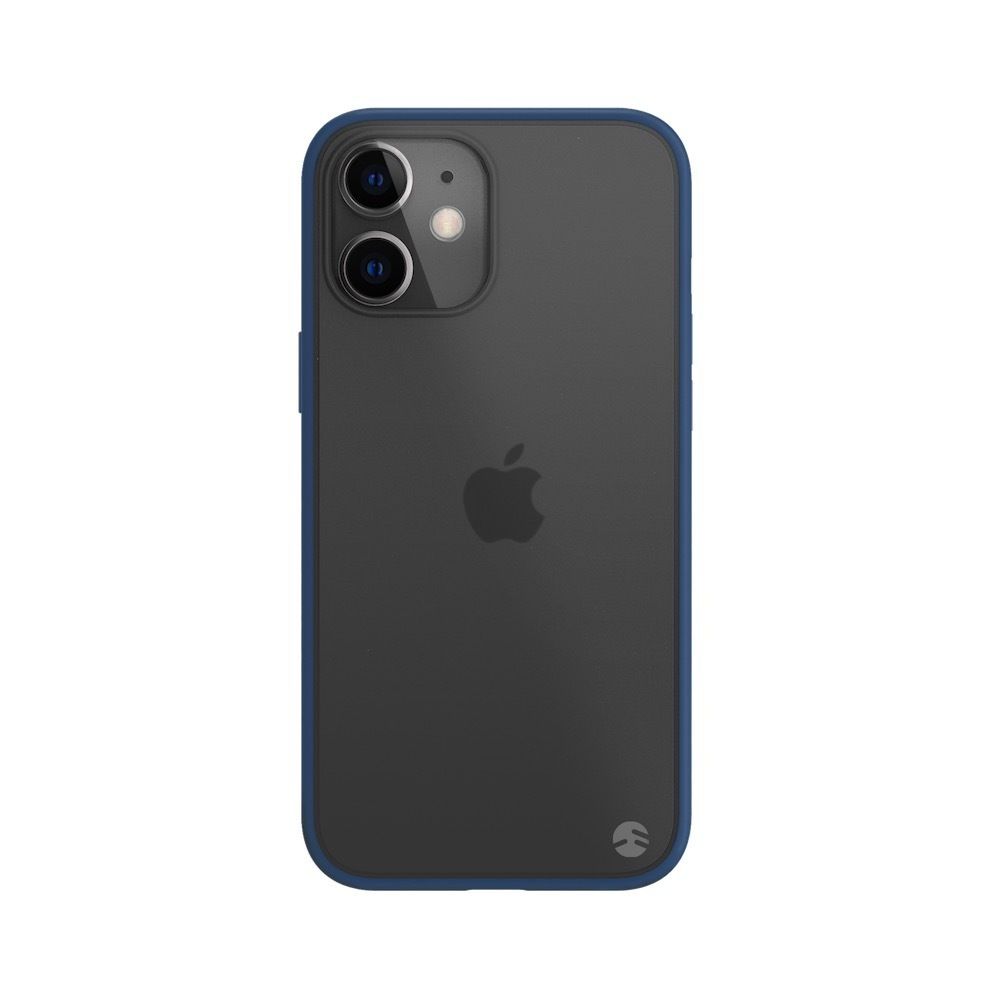 SwitchEasy iPhone 12 mini Aero PC + TPU Case, N