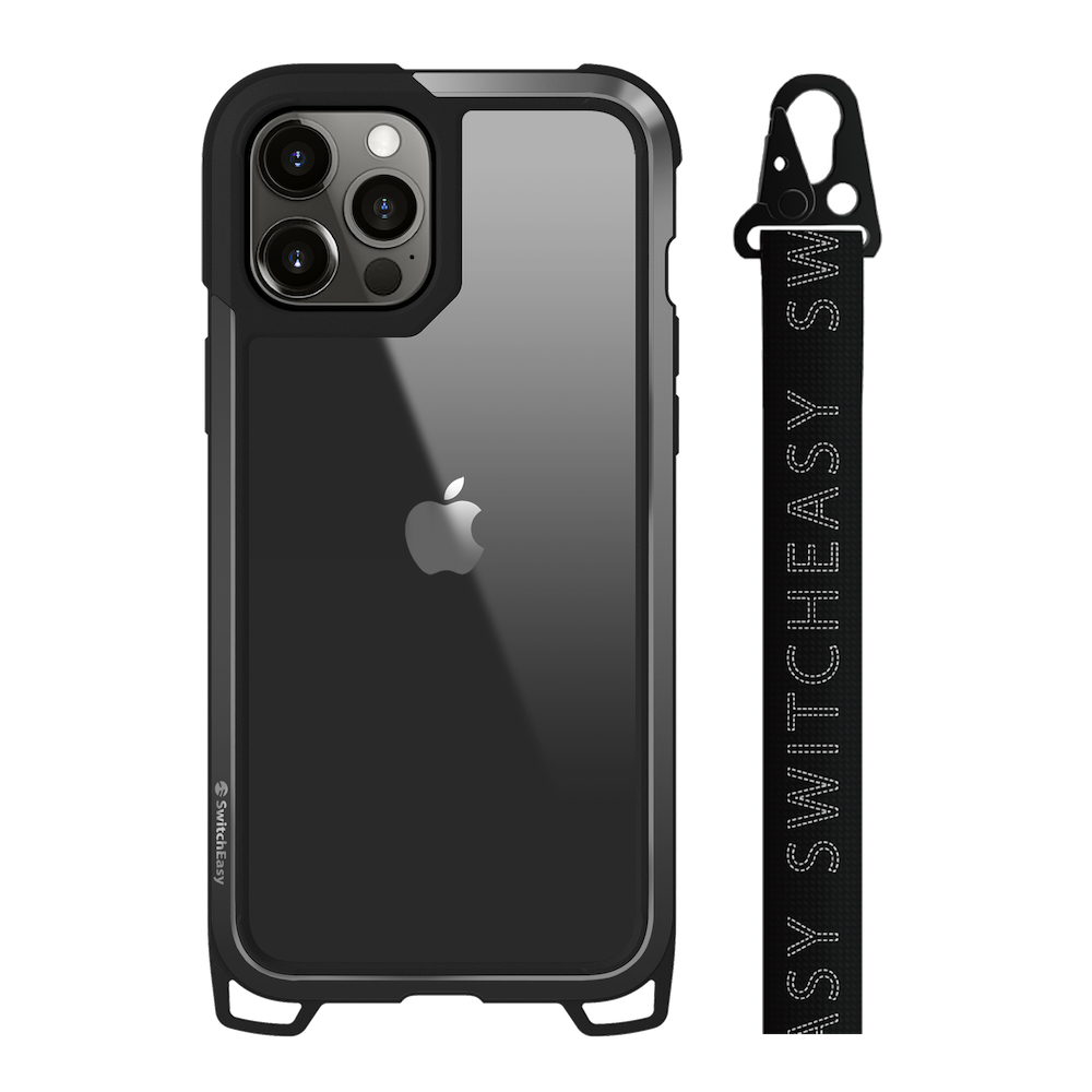 SwitchEasy iPhone 13 Pro Odyssey, Color: Trendy