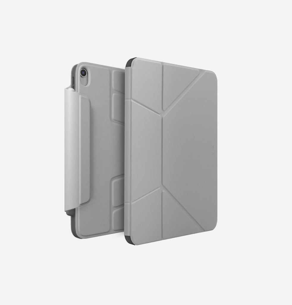 UNIQ Ryze 360 iPad Pro 11 M4/M5 Case - BLACK