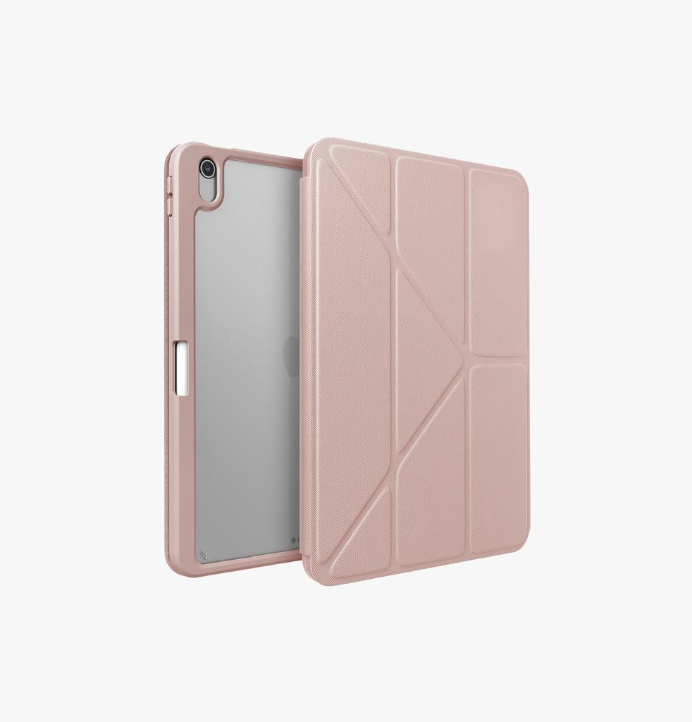 UNIQ Moven iPad Pro 13 M4/M5 Case - GREY