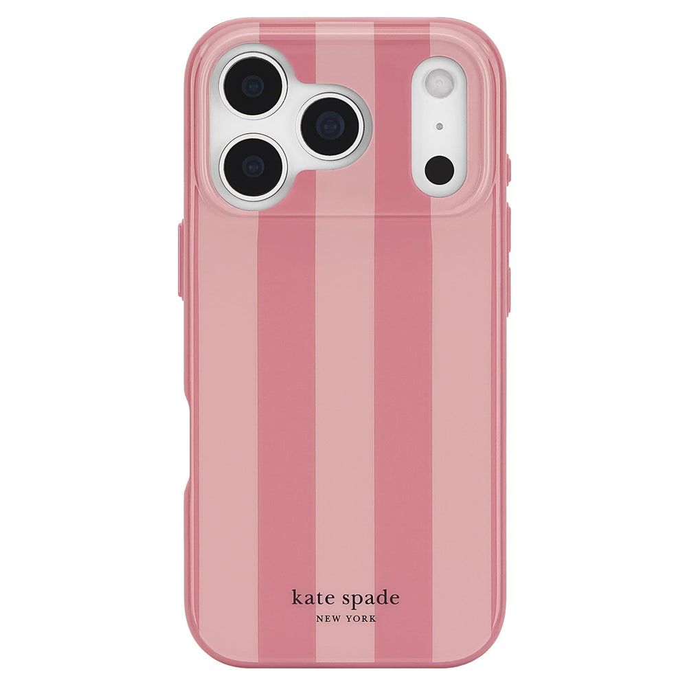 Kate Spade iPhone 18/17 Pro Case