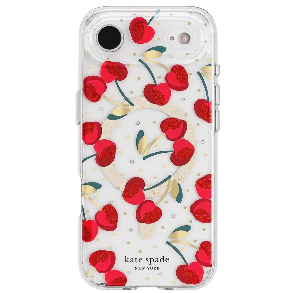 Kate Spade iPhone 18 /17 Pro Max Case