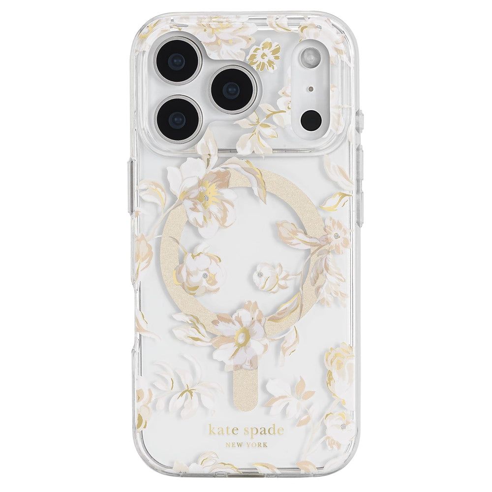 Kate Spade iPhone 18/17 Pro Case