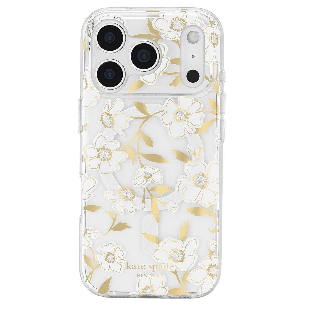 Kate Spade iPhone 18/17 Pro Case