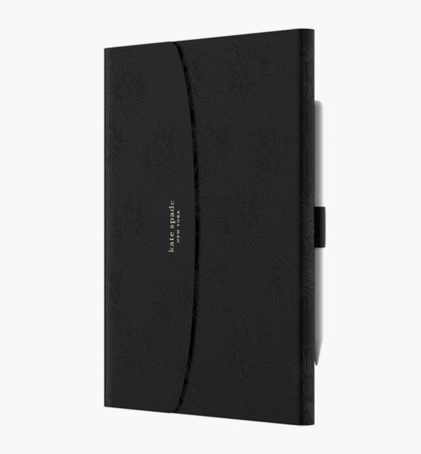 KSNY Envelope Folio - iPad 10.2 Floral