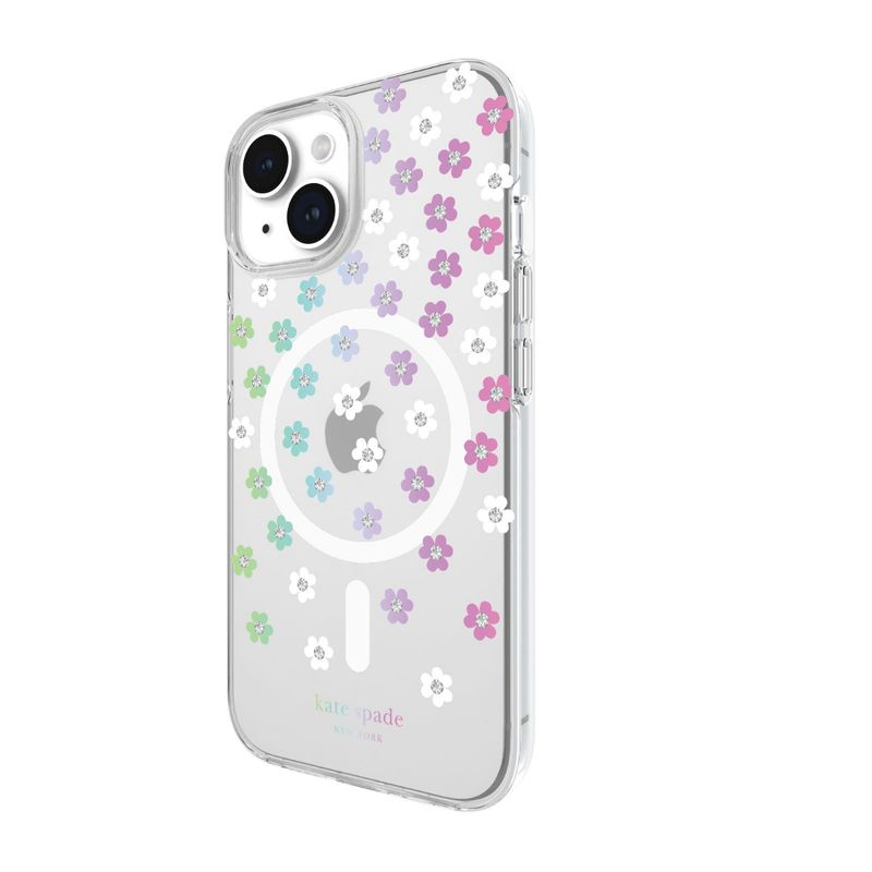 KSNY iPhone 14/15 Plus Hardshell, Scattered - view 1