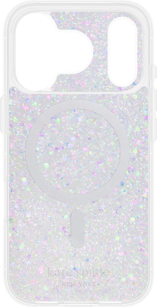 Kate Spade iPhone 18/17 Pro Case
