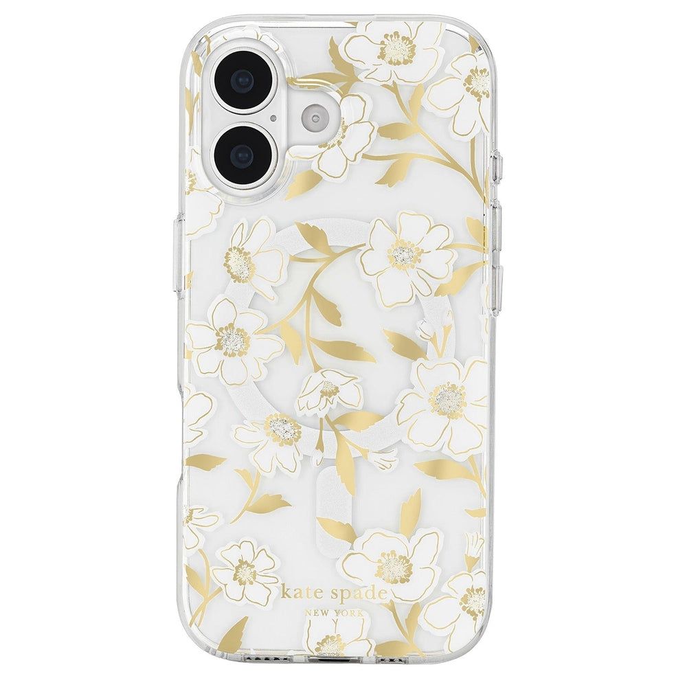 Kate Spade iPhone 18/17 Pro Case