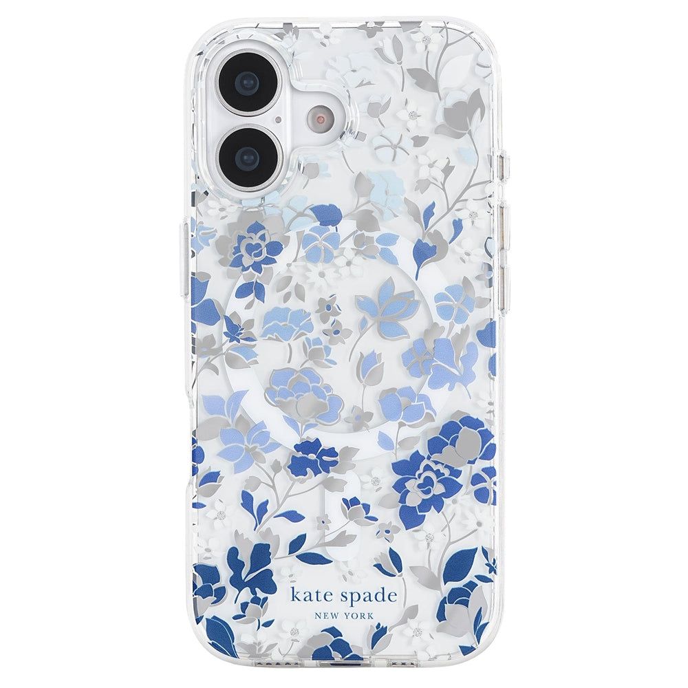 Kate Spade iPhone 18/17 Pro Case