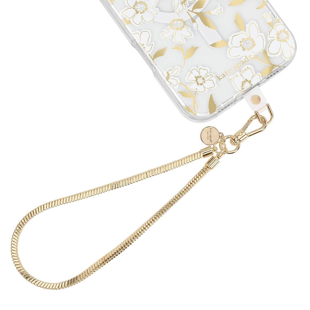 Kate Spade Phone Charm