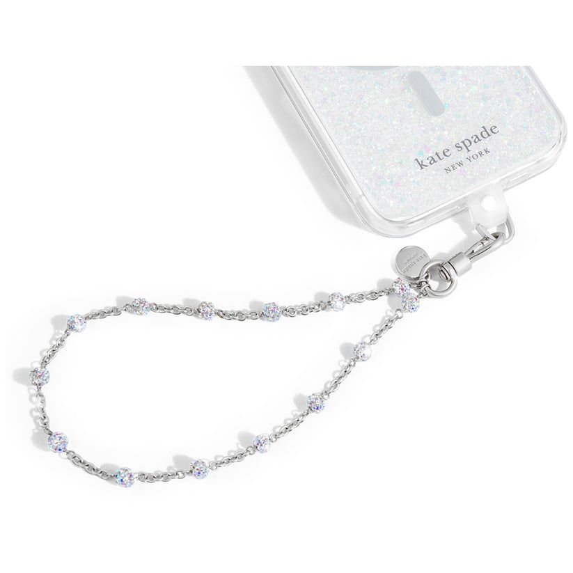 Kate Spade Phone Charm