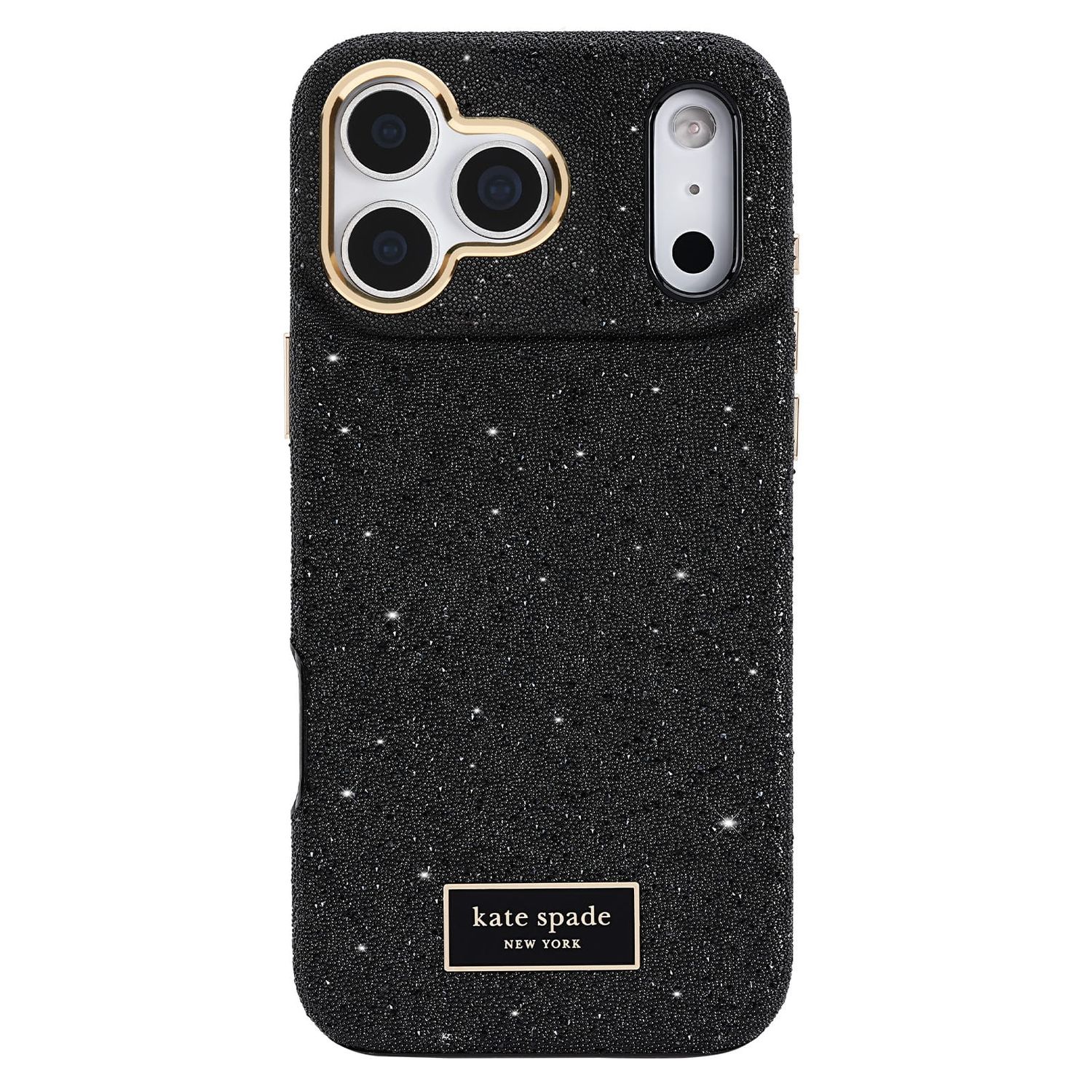 Kate Spade iPhone 18/17 Pro Case